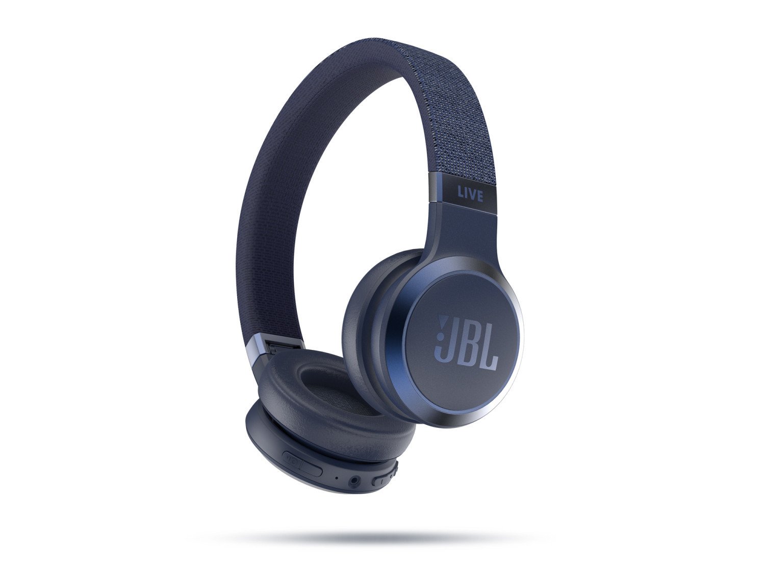 Ecouteurs JBL - JBL Live 460NC - Qualité Best